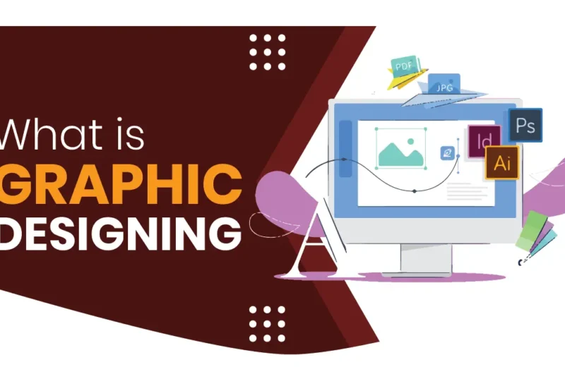 Graphic Designing