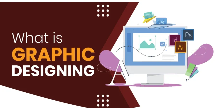 Graphic Designing